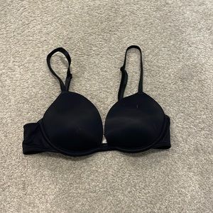 PINK wear everywhere super push up bra